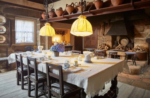 Molares House | Casa de Canedo