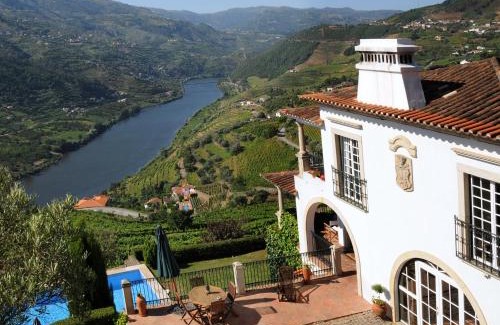 Mesao Frio House | Casa De Canilhas
