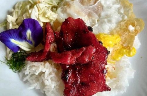 Pagbilao House | Casa De Cortijo Family Room