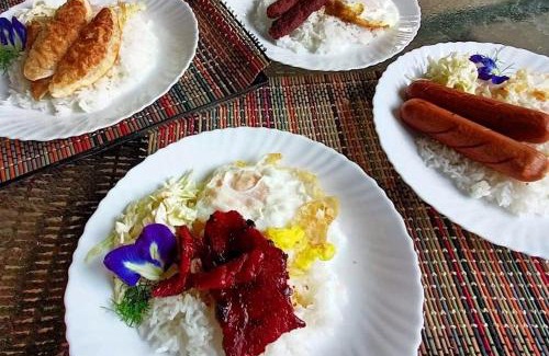 Pagbilao House | Casa De Cortijo Family Room