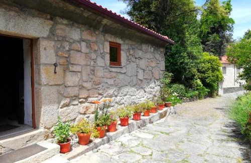 Cabril House | Casa de Dentro - Capitão Mor