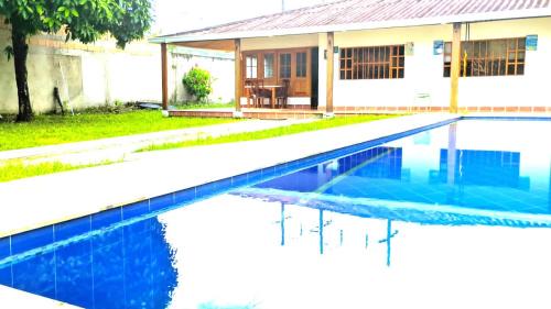 Acacias House | Casa de descanso acacias meta