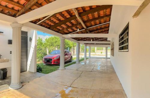Acala House | Casa de Descanso Hermosa