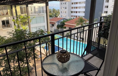 Bucerias Condo | Casa de Elena – Tranquility, Peace & Relaxation