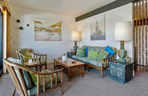Kailua-Kona Apartment | Casa De Emdeko A316
