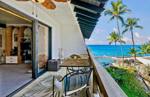 Kailua-Kona Apartment | Casa De Emdeko A316