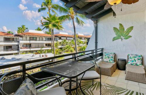 Kailua-Kona Apartment | Casa De Emdeko A316
