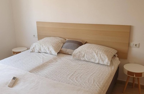 San Juan de los Terreros Resort | Casa de Esjes - Two Bedroom Resort, Sleeps 4