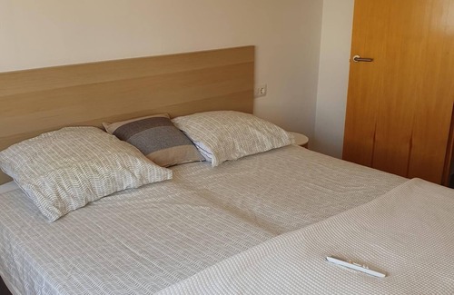 San Juan de los Terreros Resort | Casa de Esjes - Two Bedroom Resort, Sleeps 4
