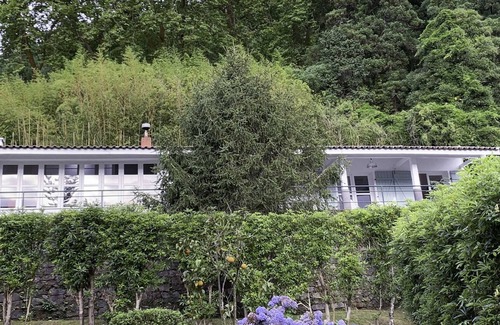 Furnas Ski Chalet | Casa de Férias Familiar