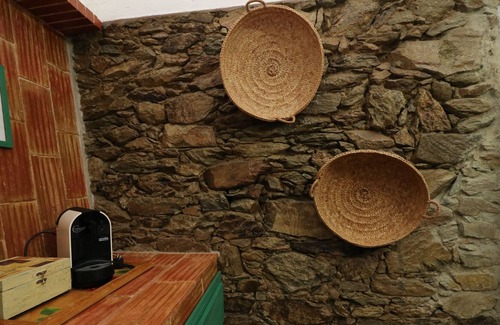 Mertola House | Casa de Férias Tranquila em Monte Alentejano