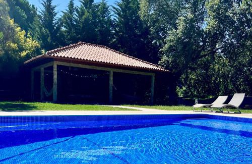 Aldeia de Irmaos House | Casa de Férias