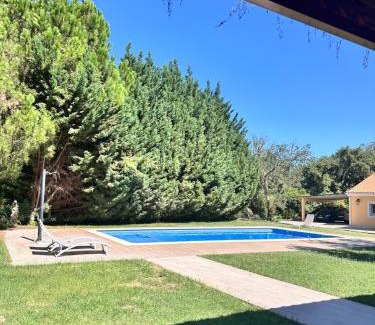 Aldeia de Irmaos House | Casa de Férias