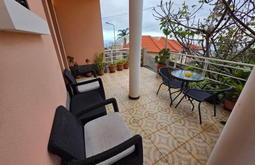 Monte House | Casa de Feria do Livramento