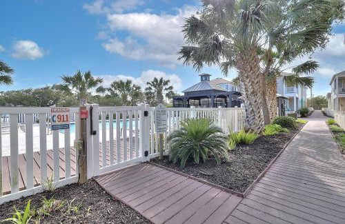 Sailhouse House | Casa de Flip Flops