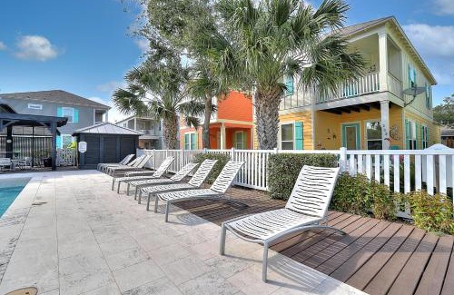 Sailhouse House | Casa de Flip Flops