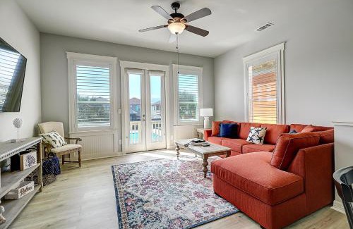 Sailhouse House | Casa de Flip Flops