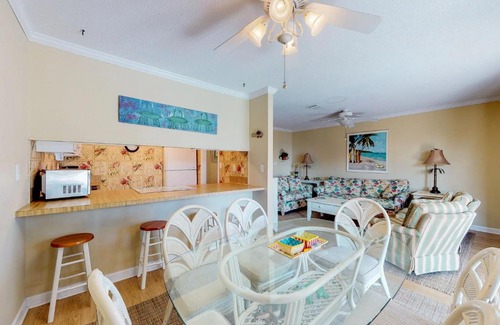 Surfside Beach Hotel | Casa De Floral