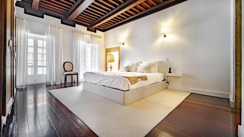 Angra do Heroismo Apartment | CASA de FORO - Apartamentos Turísticos