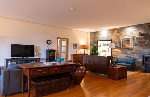 Gouvaes Villa | Casa de Gouvães Turismo Rural Douro