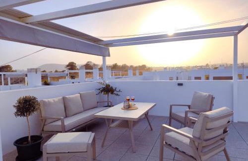 Lo Rufete Apartment | Casa de Hanski