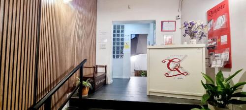 Alcala de Henares Bed & Breakfast | Casa de Huéspedes con encanto El Sueño del Quijote