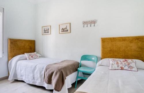 La Campana Apartment | Casa De Huéspedes La Huerta.