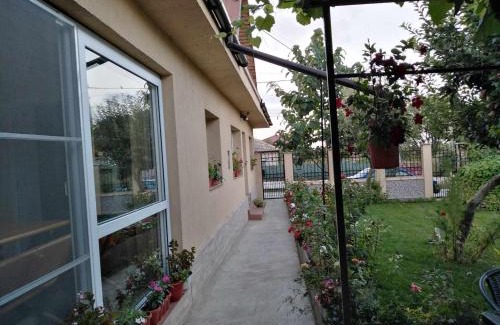 Limanu House | Casa de inchiriat in Limanu