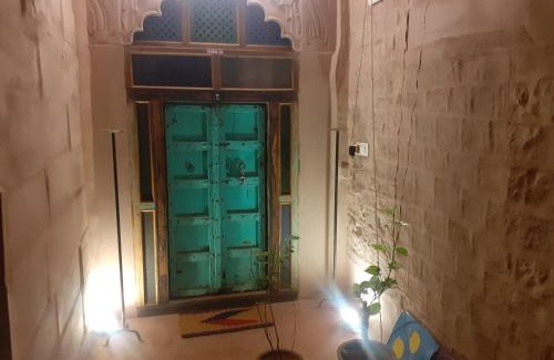 Jodhpur House | Casa De Jodhpur