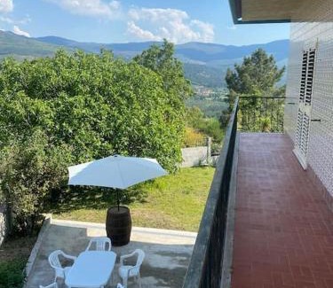 Arcos de Valdevez House | Casa de Jonathan