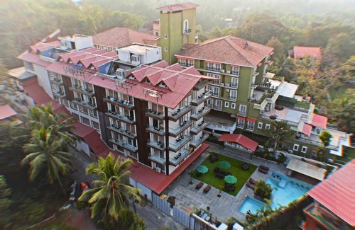 SBI Colony Hotel | Casa De Katson