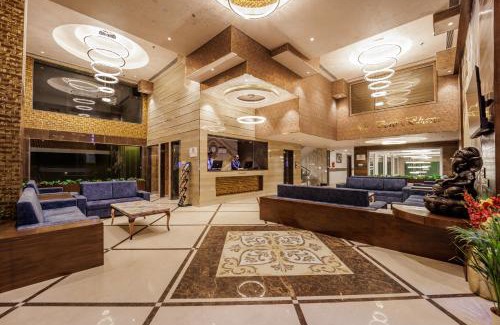 SBI Colony Hotel | Casa De Katson
