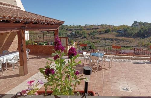 Colmenar de Oreja Apartment | Casa de la Abuela Pili
