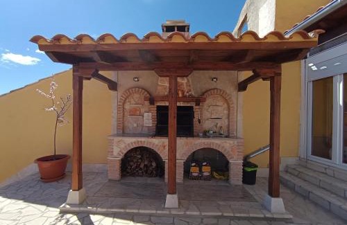 Colmenar de Oreja Apartment | Casa de la Abuela Pili