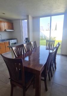 Tequisquiapan House | Casa de la Abuela Tequisquiapan