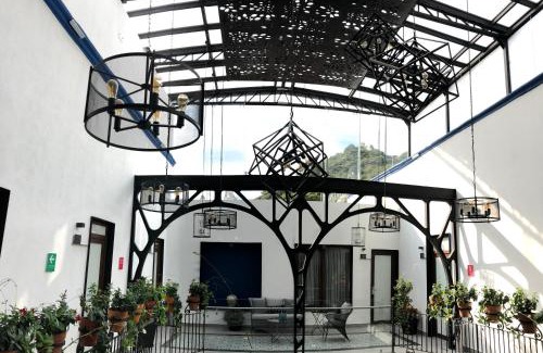Atlixco Hotel | Casa de la Audiencia