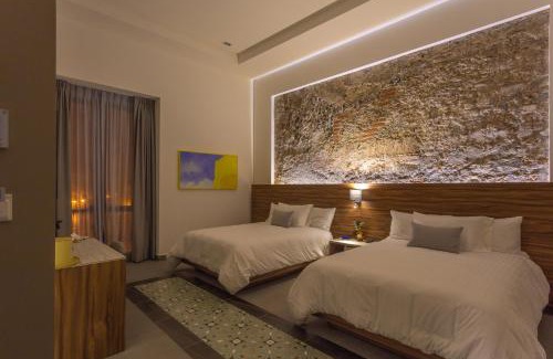 Atlixco Hotel | Casa de la Audiencia