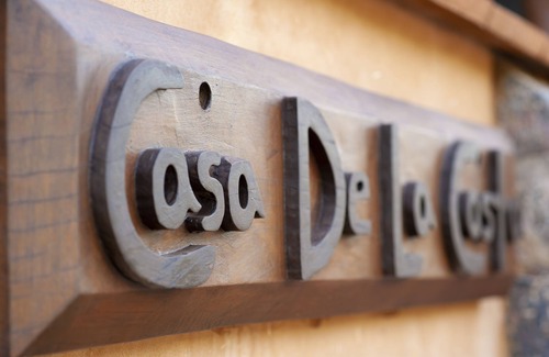 Troncones House | Casa de la Costa - Luxury Beachfront Suites