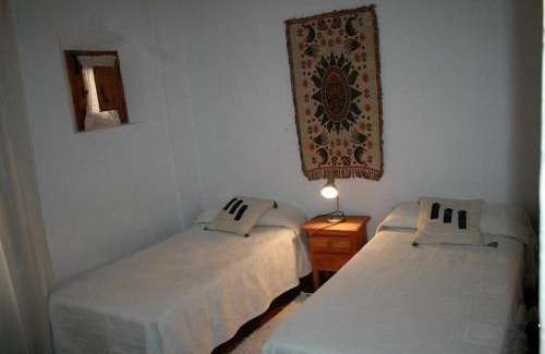 Bubion Villa | Casa De La Fuente