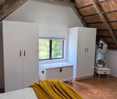 Winterton Apartment | Casa De La Luna