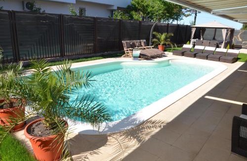 Eforie Sud House | Casa de la Mare