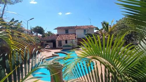 Barichara House | Casa de la Piedra