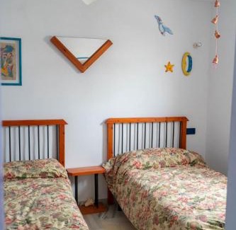 Rodalquilar House | Casa de la Rosa