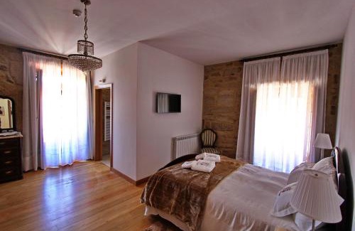 Moncao House | Casa de Ladreda