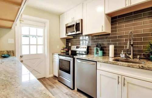 Western Villa Apartment | Casa De Las Damas Sum