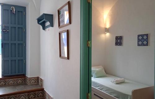Rosal de la Frontera House | Casa De Las Bovedas