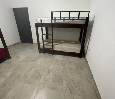 La Huasteca House | Casa de las estrellas