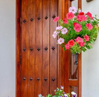 Villa de Leyva Hotel | Casa de las Flores