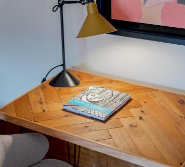 Guriezo Apartment | Casa De Liz