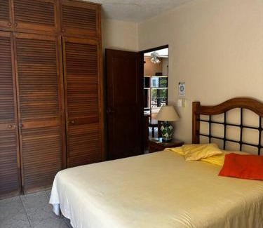 Jiutepec House | Casa de los abuelos